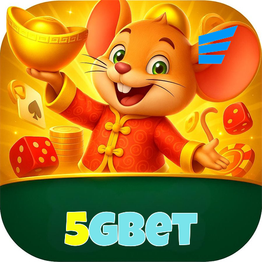 5gbet plataforma logo